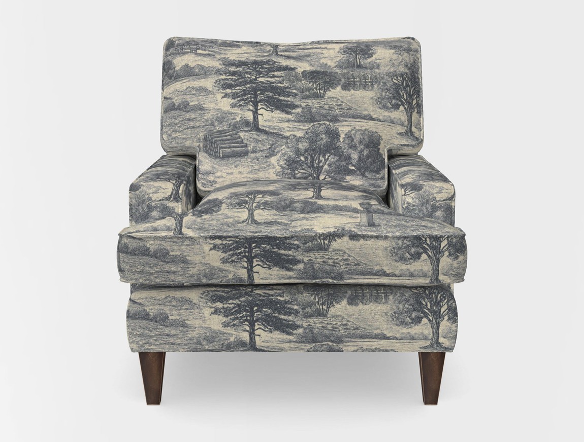 Gents Chair