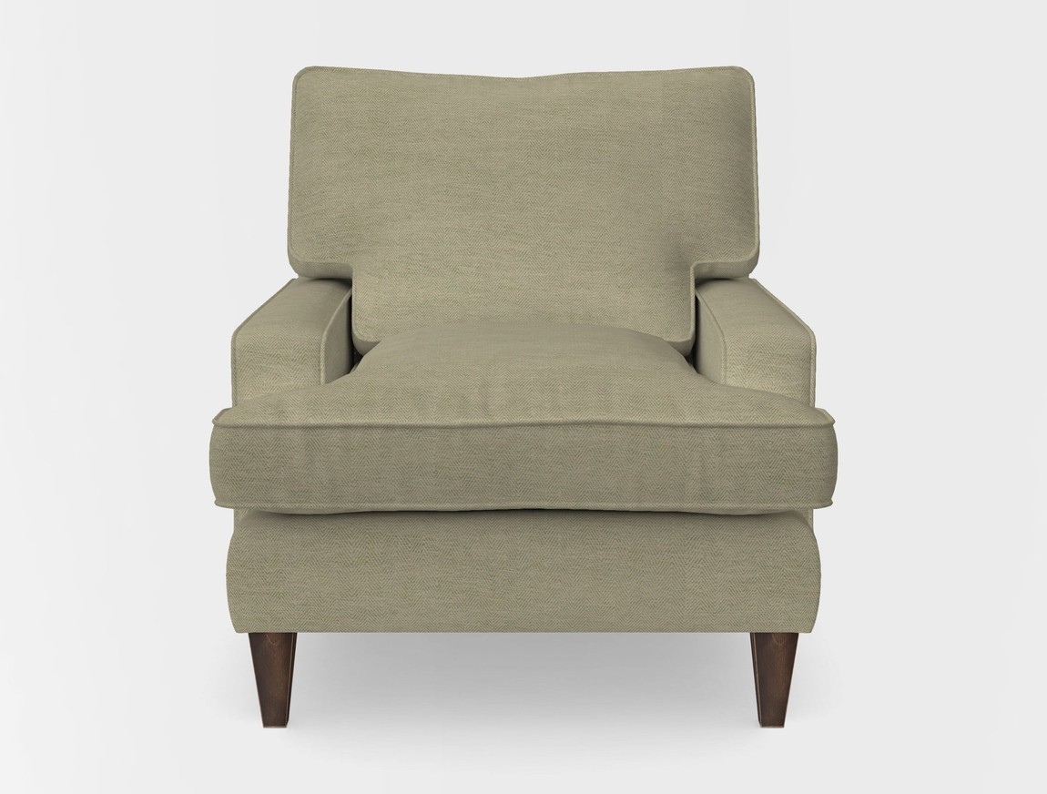 Gents Chair
