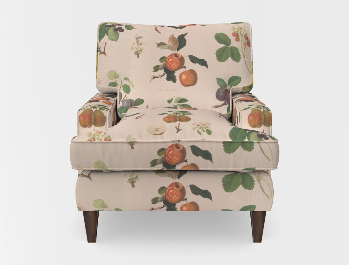 Gents Chair