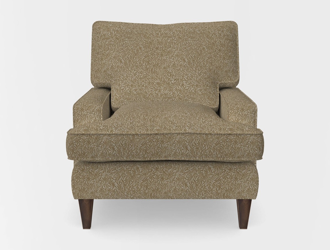 Gents Chair