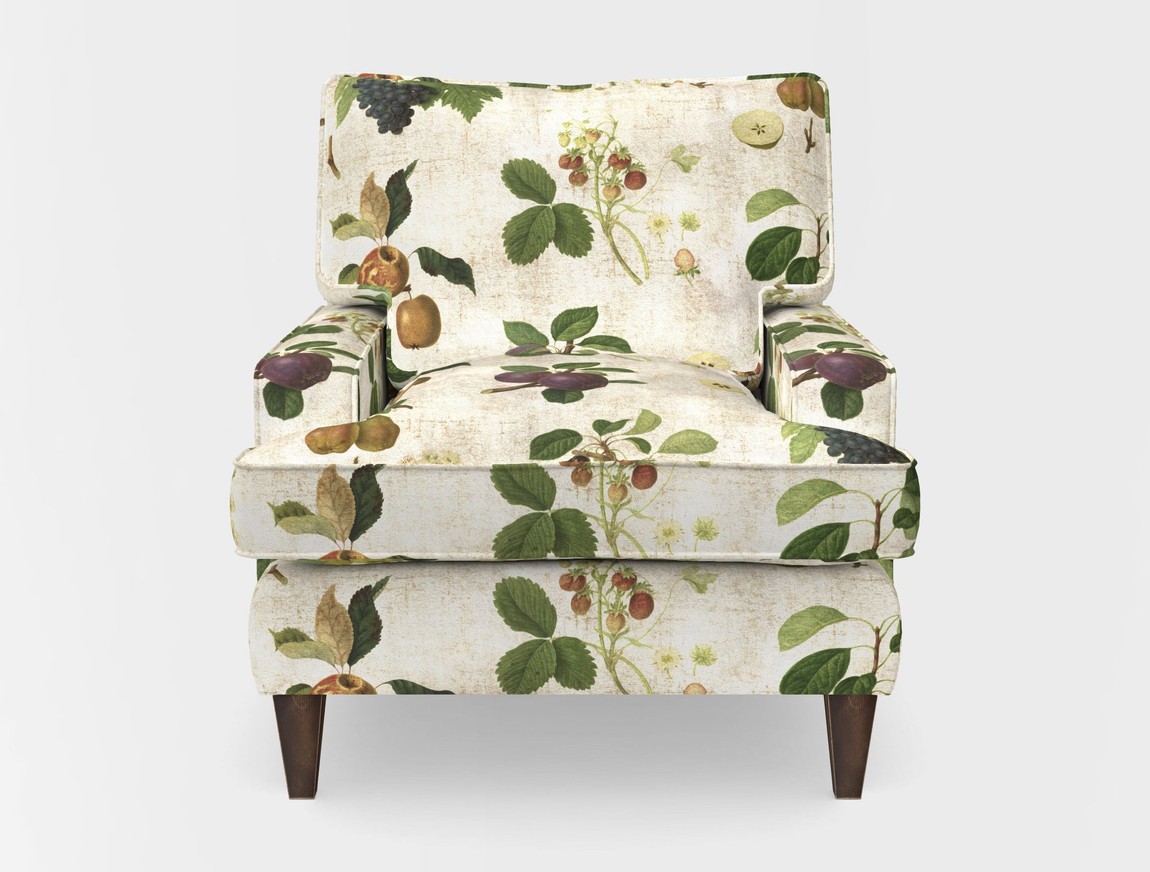 Gents Chair
