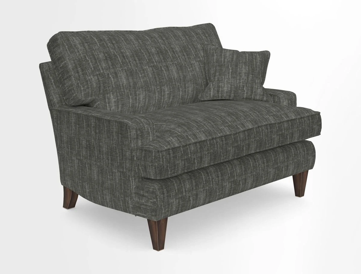 Ingleborough Snuggler in Two Tone Plain Biscuit