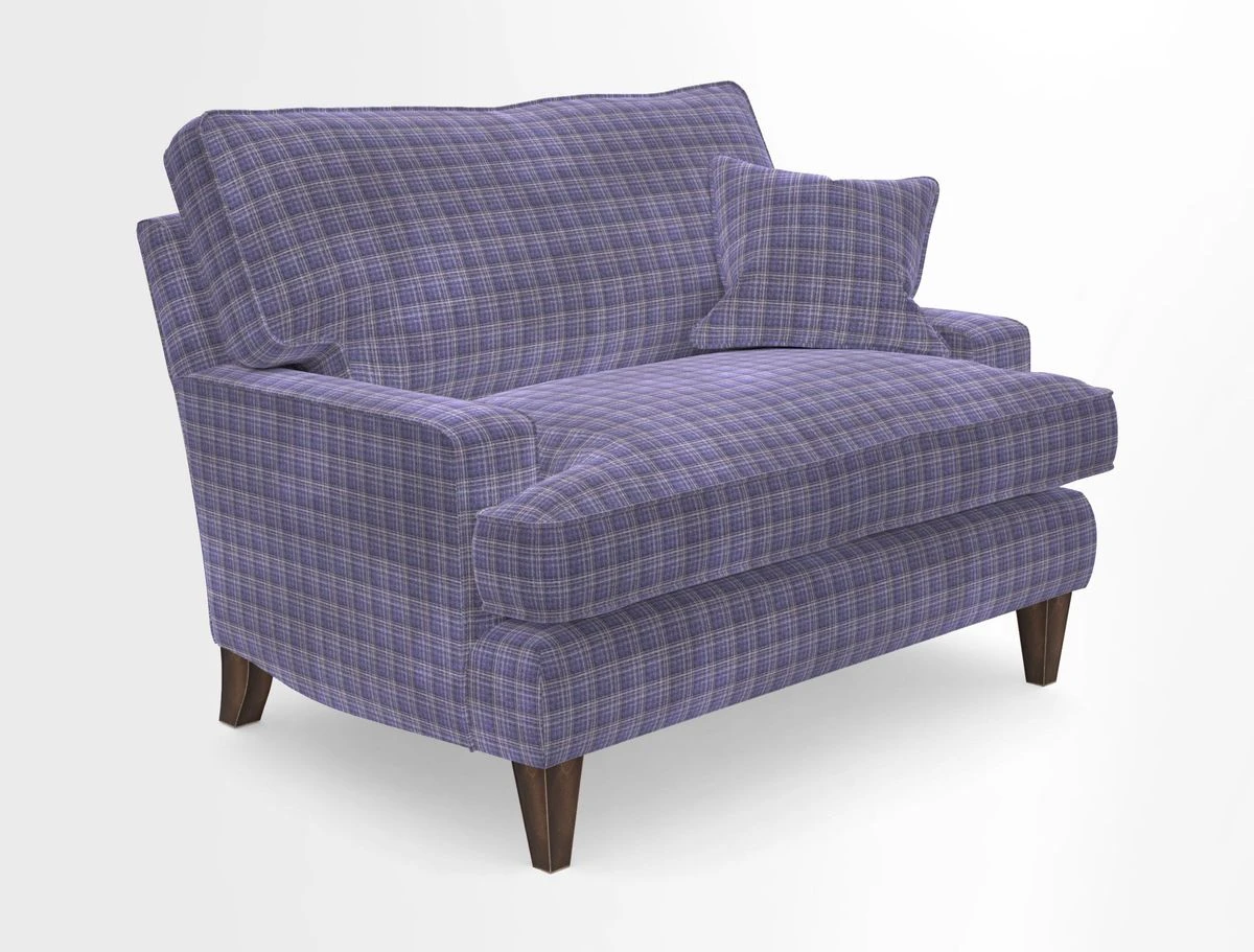 Ingleborough Snuggler in Two Tone Plain Biscuit