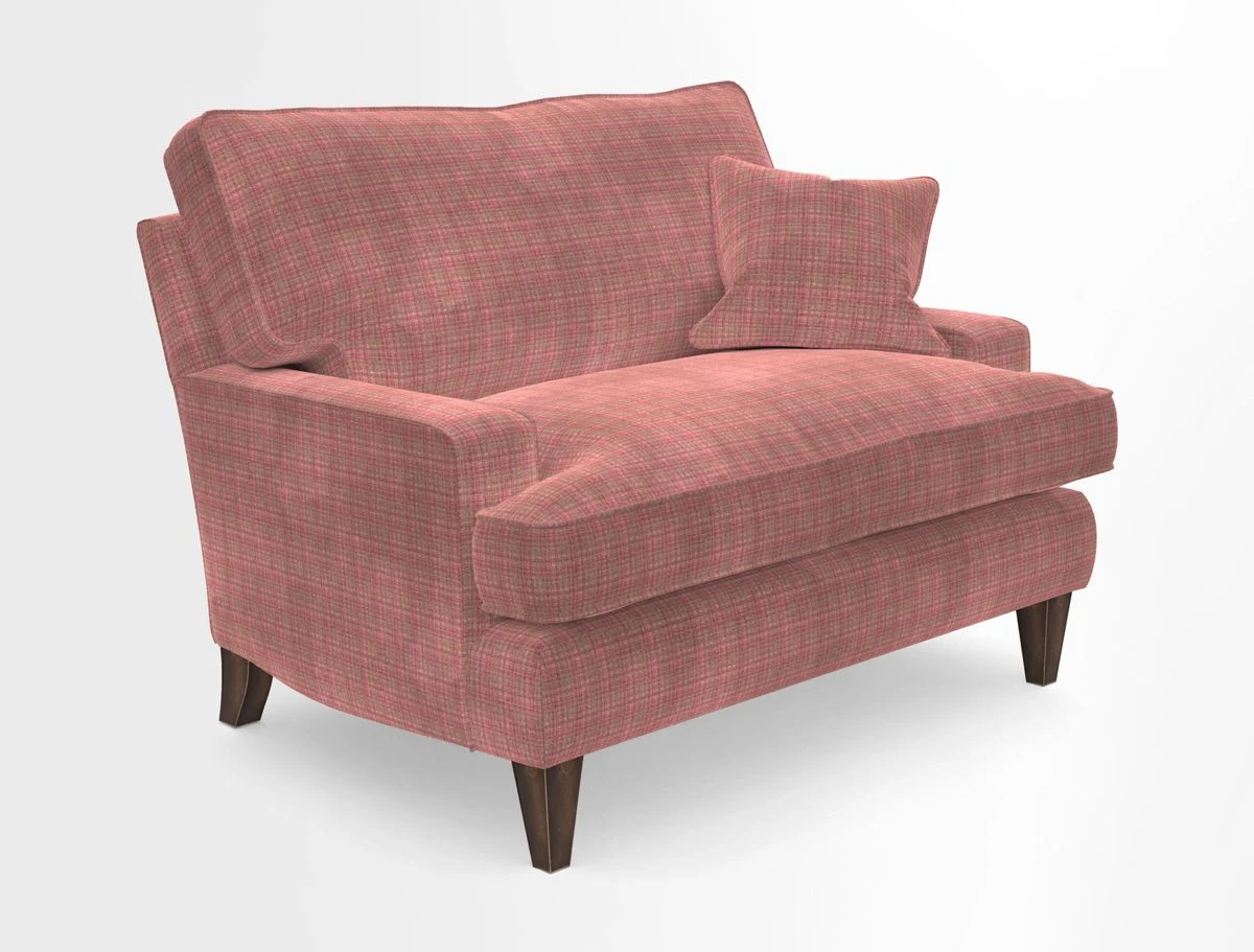 Ingleborough Snuggler in Two Tone Plain Biscuit