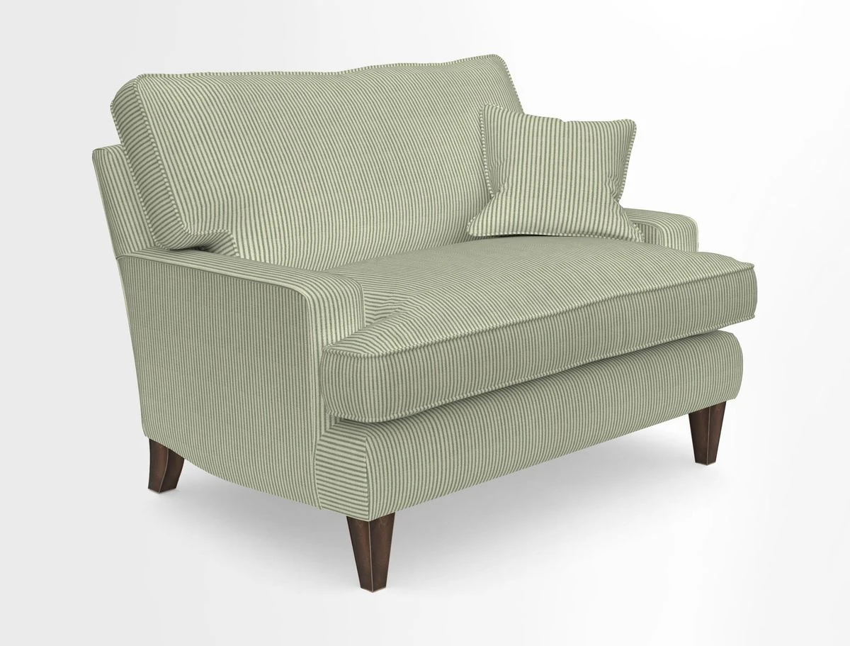 Ingleborough Snuggler in Two Tone Plain Biscuit
