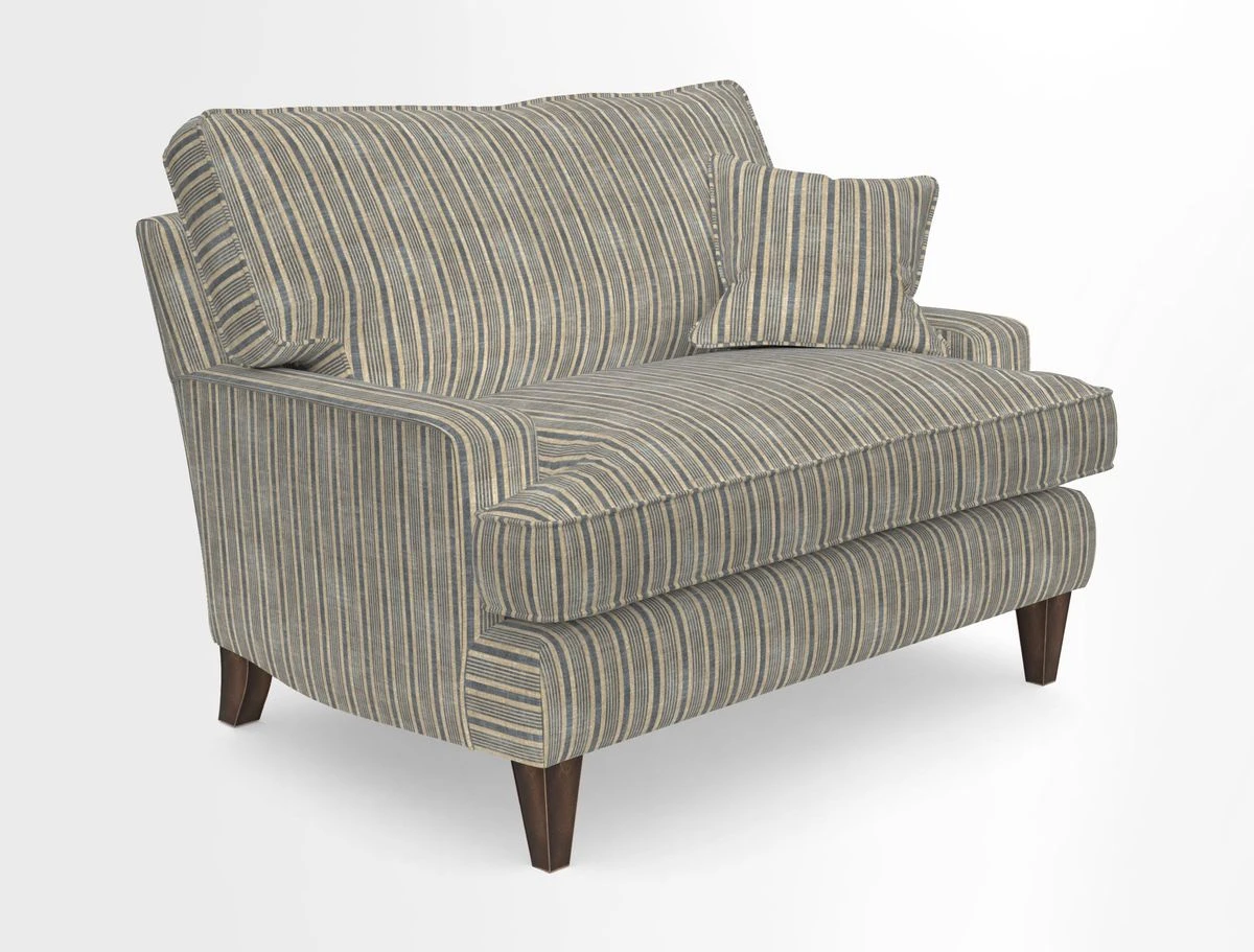 Ingleborough Snuggler in Two Tone Plain Biscuit