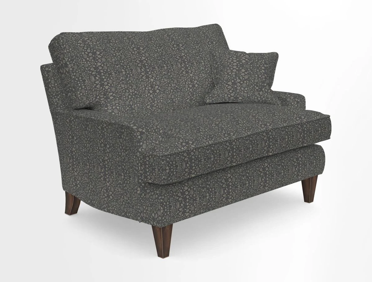 Ingleborough Snuggler in Two Tone Plain Biscuit