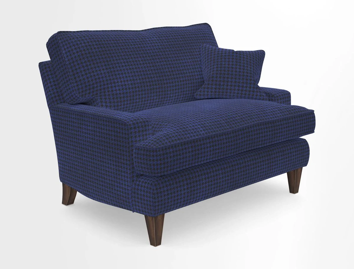 Ingleborough Snuggler in Two Tone Plain Biscuit