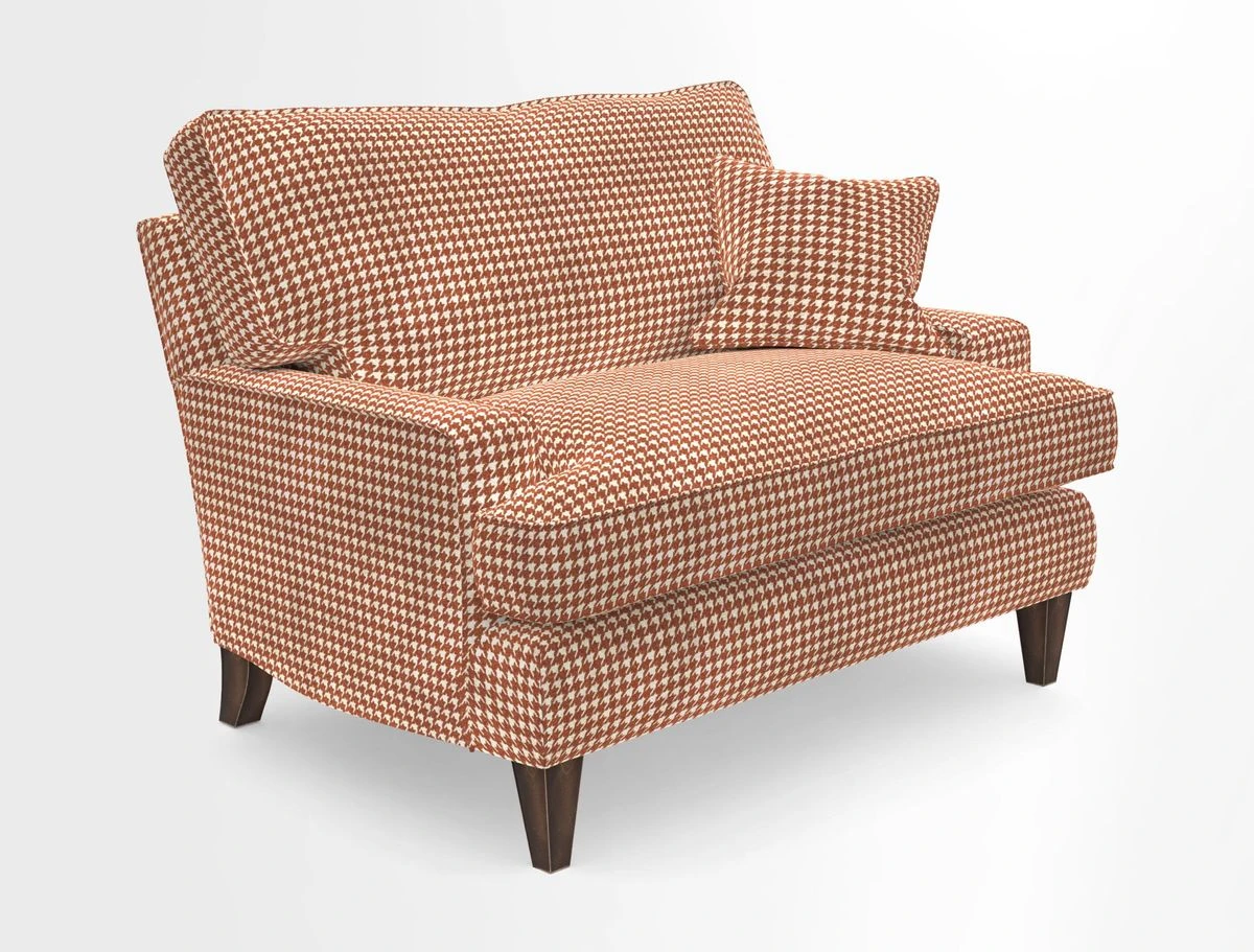 Ingleborough Snuggler in Two Tone Plain Biscuit