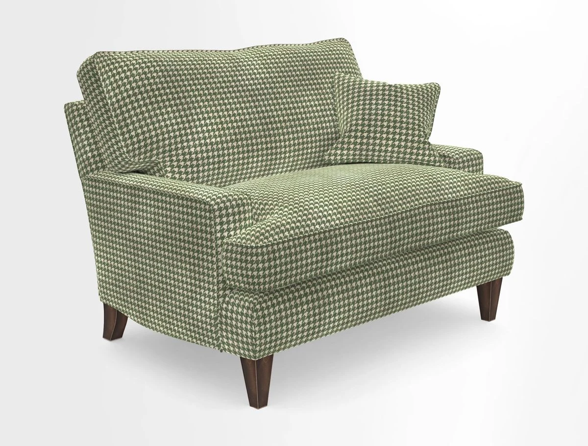 Ingleborough Snuggler in Two Tone Plain Biscuit