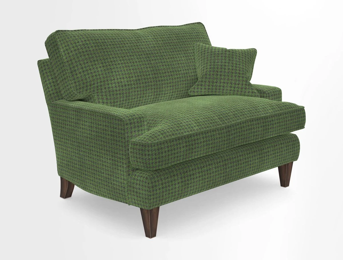 Ingleborough Snuggler in Two Tone Plain Biscuit