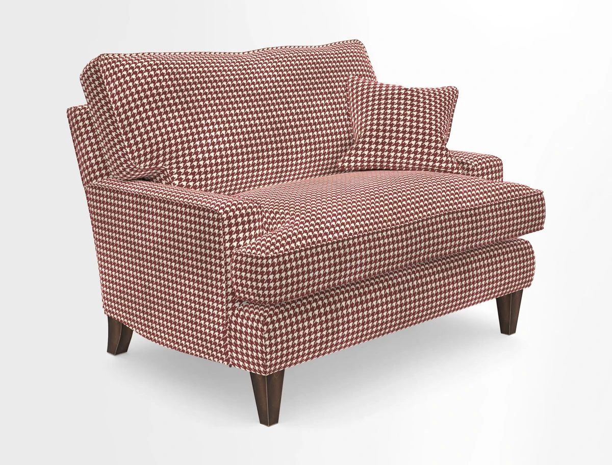 Ingleborough Snuggler in Two Tone Plain Biscuit