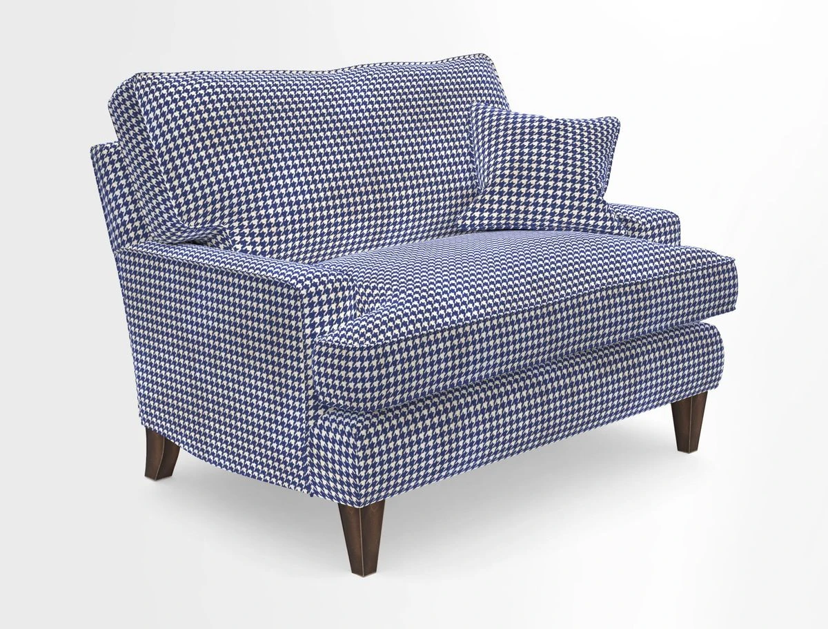 Ingleborough Snuggler in Two Tone Plain Biscuit