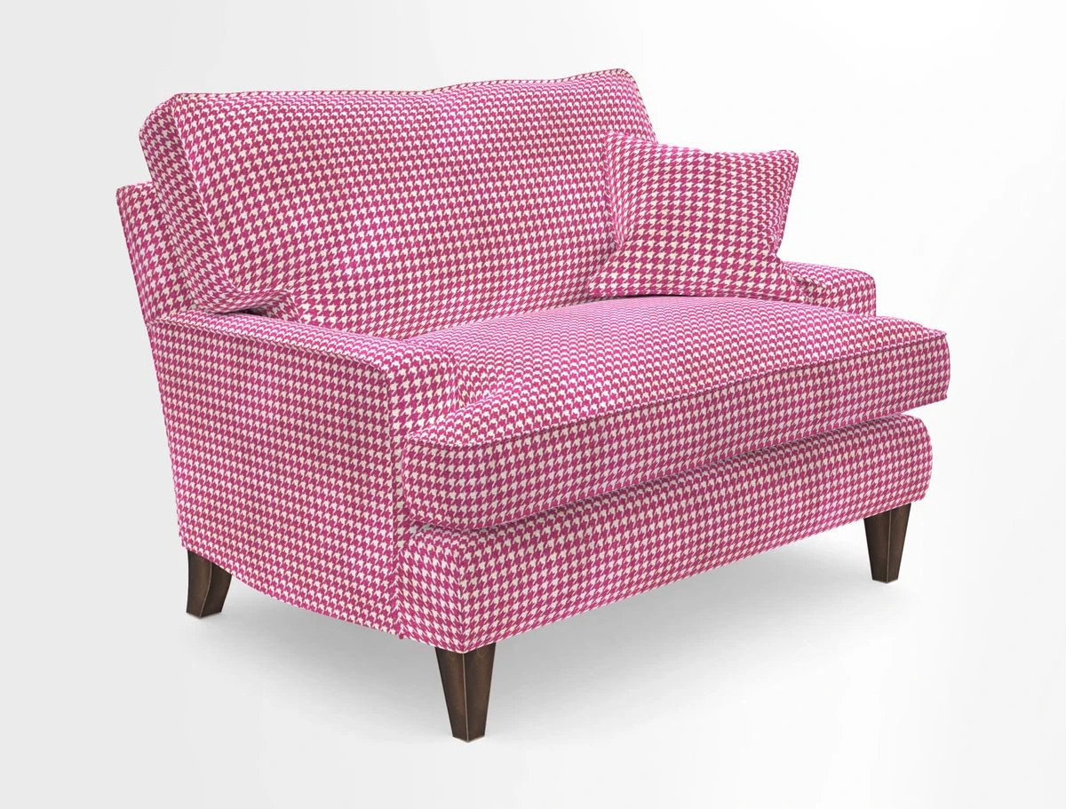 Ingleborough Snuggler in Two Tone Plain Biscuit