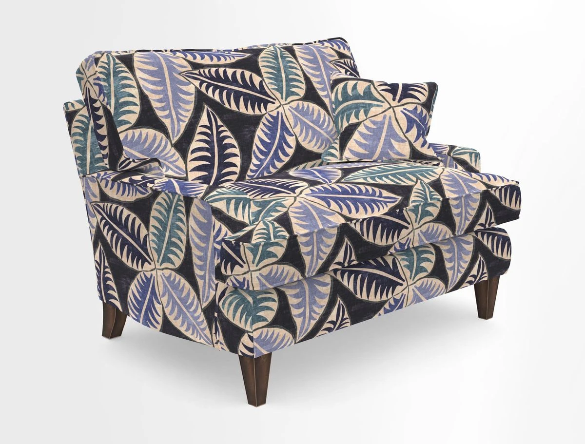 Ingleborough Snuggler in Two Tone Plain Biscuit