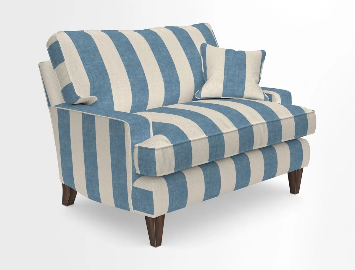 Ingleborough Snuggler in Two Tone Plain Biscuit