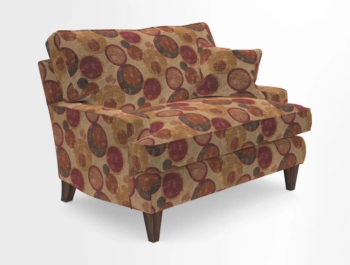 Ingleborough Snuggler in Two Tone Plain Biscuit