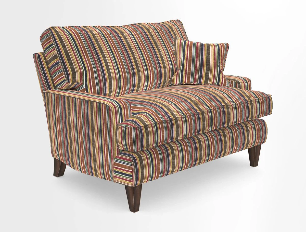 Ingleborough Snuggler in Two Tone Plain Biscuit