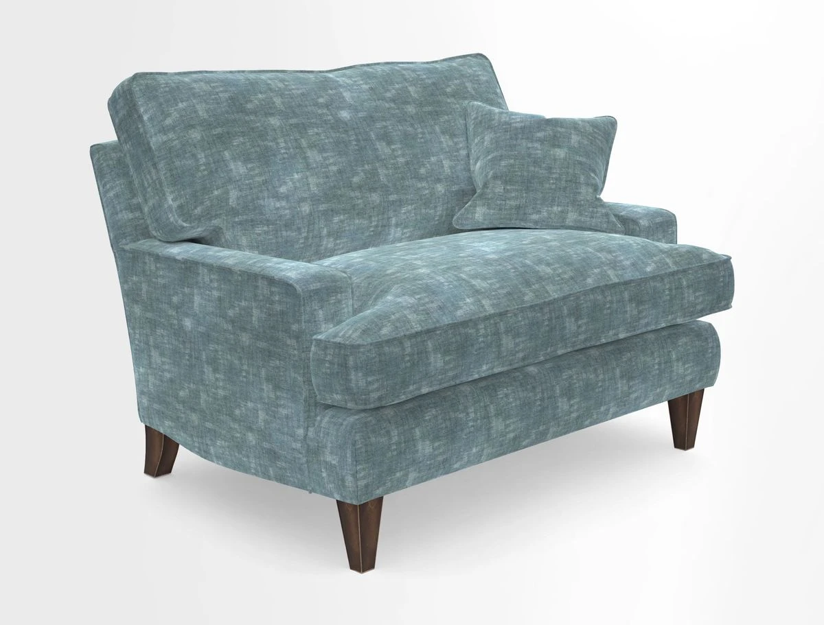 Ingleborough Snuggler in Two Tone Plain Biscuit