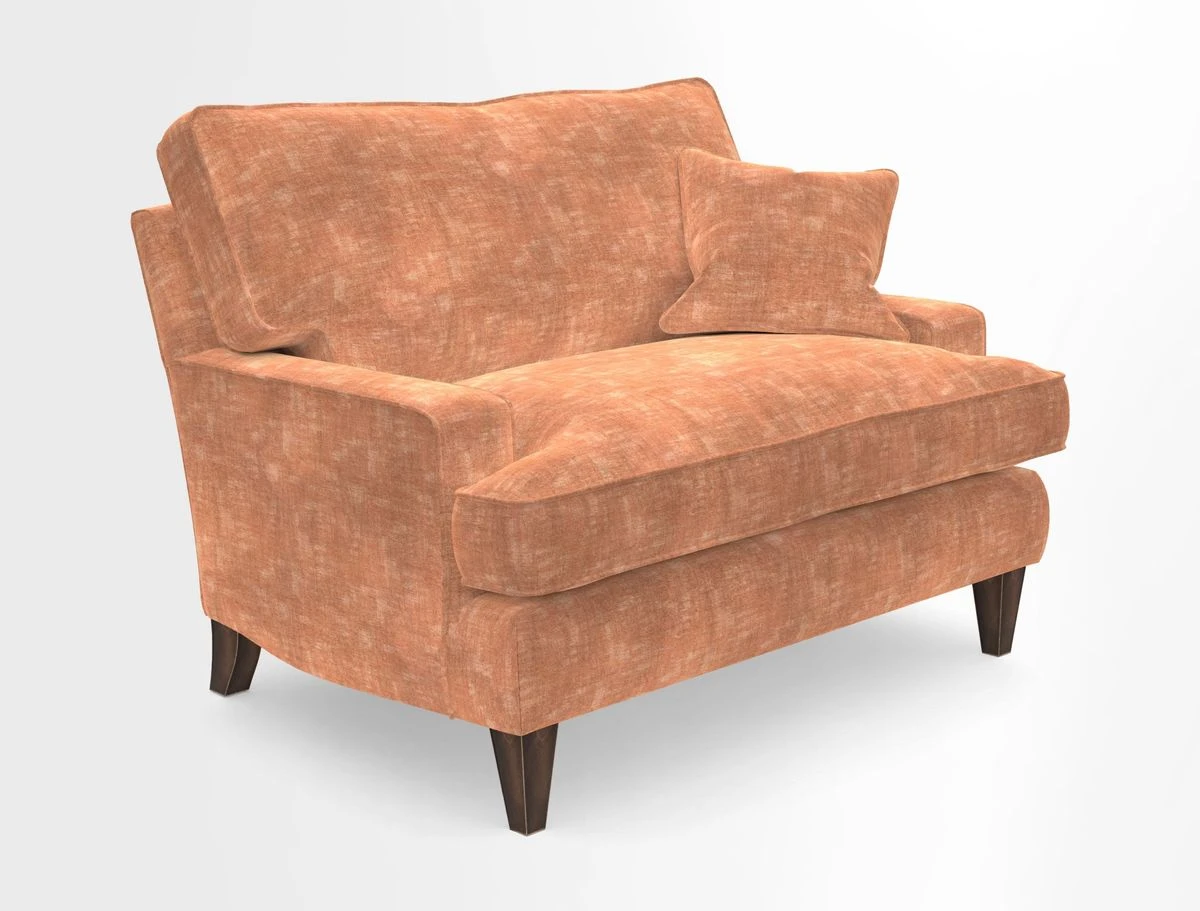 Ingleborough Snuggler in Two Tone Plain Biscuit