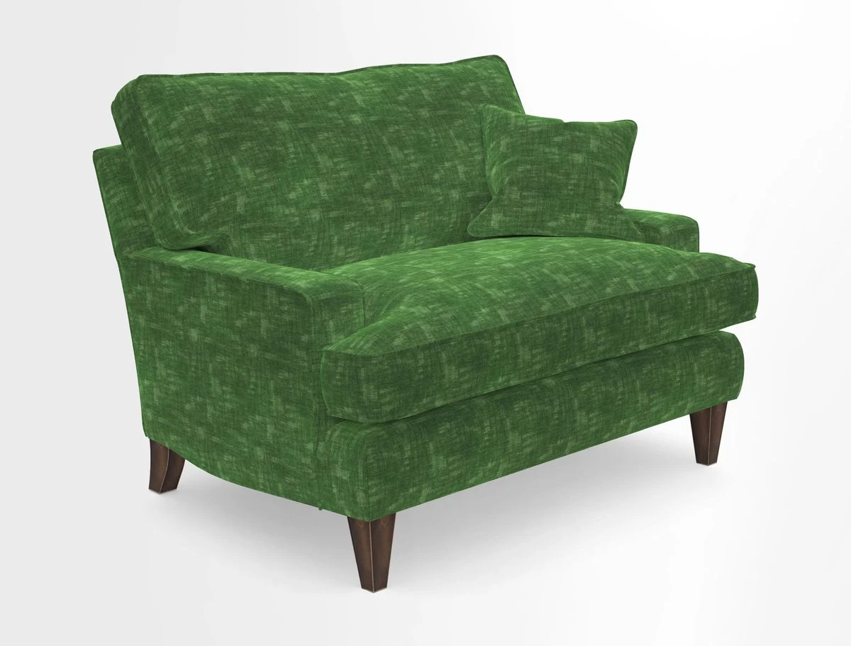 Ingleborough Snuggler in Two Tone Plain Biscuit