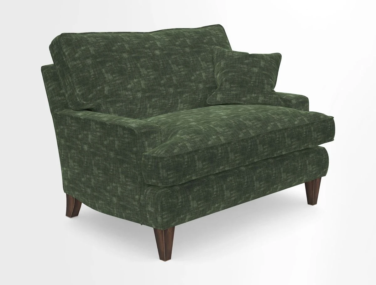 Ingleborough Snuggler in Two Tone Plain Biscuit