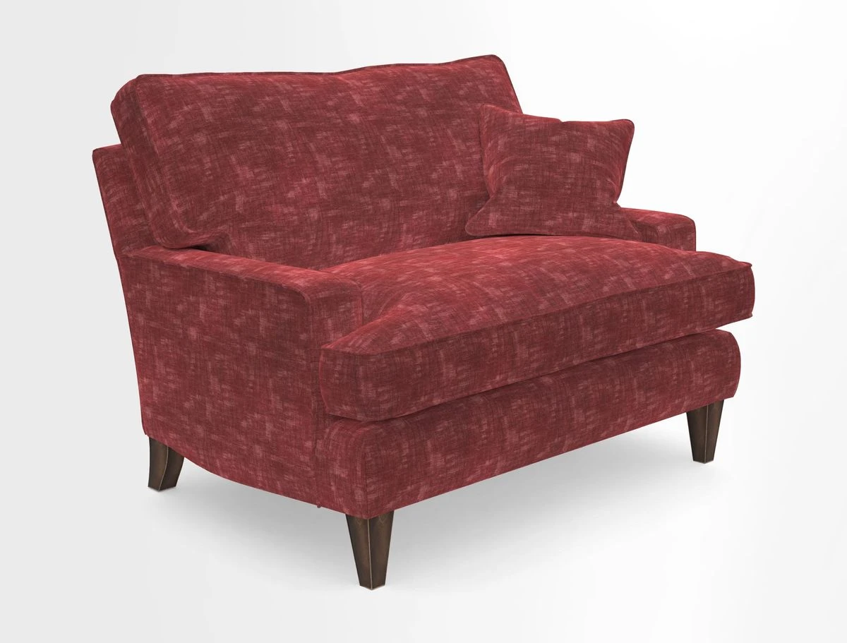 Ingleborough Snuggler in Two Tone Plain Biscuit