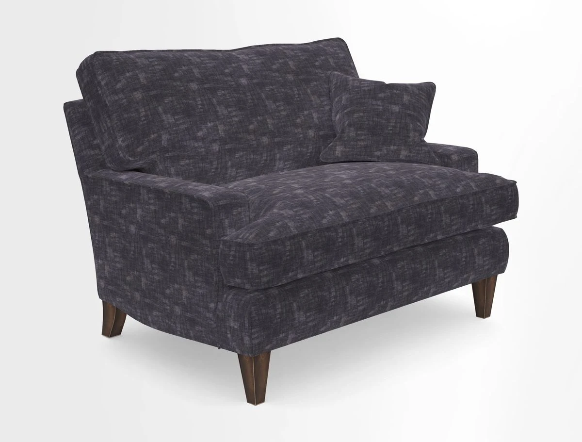 Ingleborough Snuggler in Two Tone Plain Biscuit