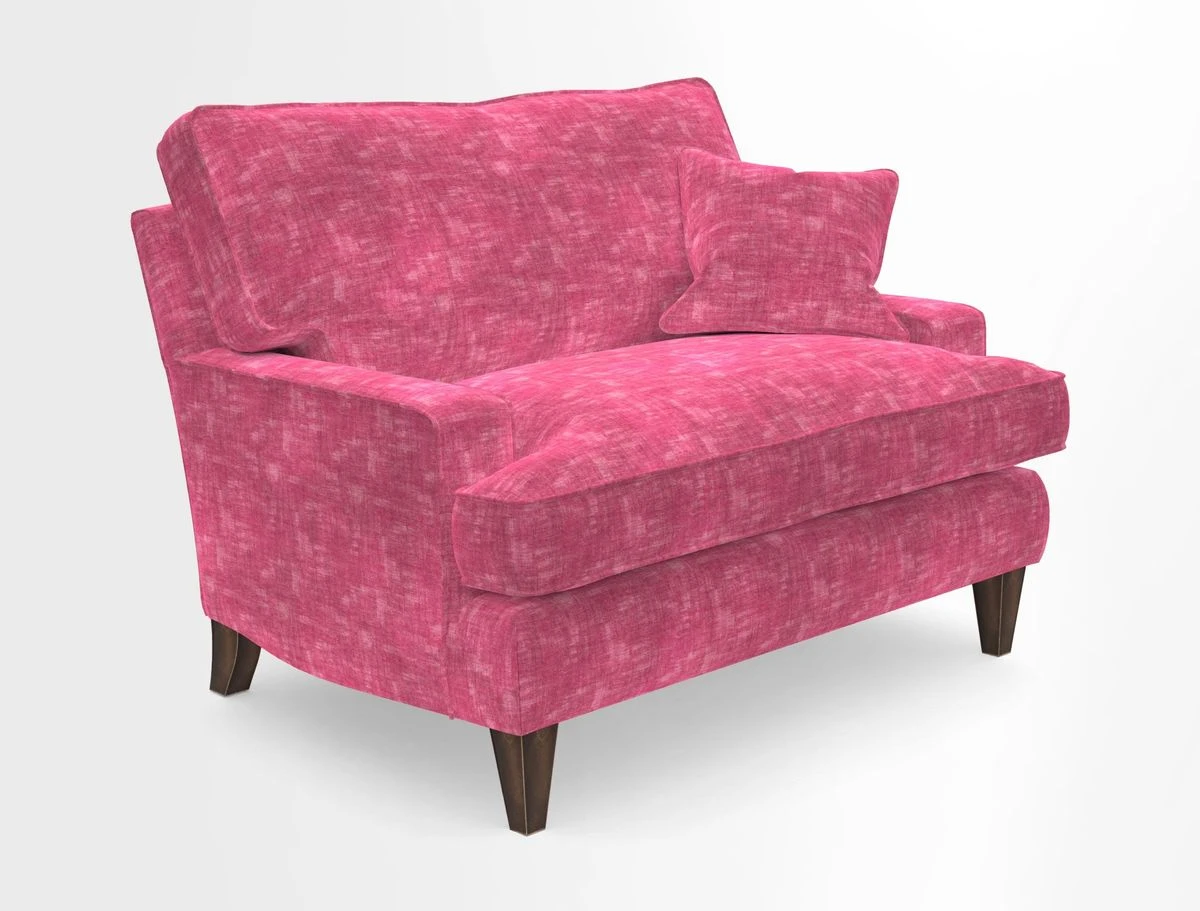 Ingleborough Snuggler in Two Tone Plain Biscuit