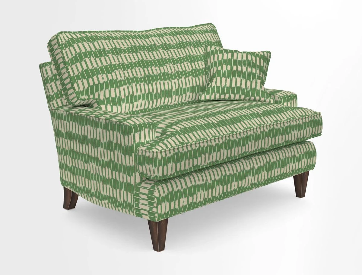 Ingleborough Snuggler in Two Tone Plain Biscuit