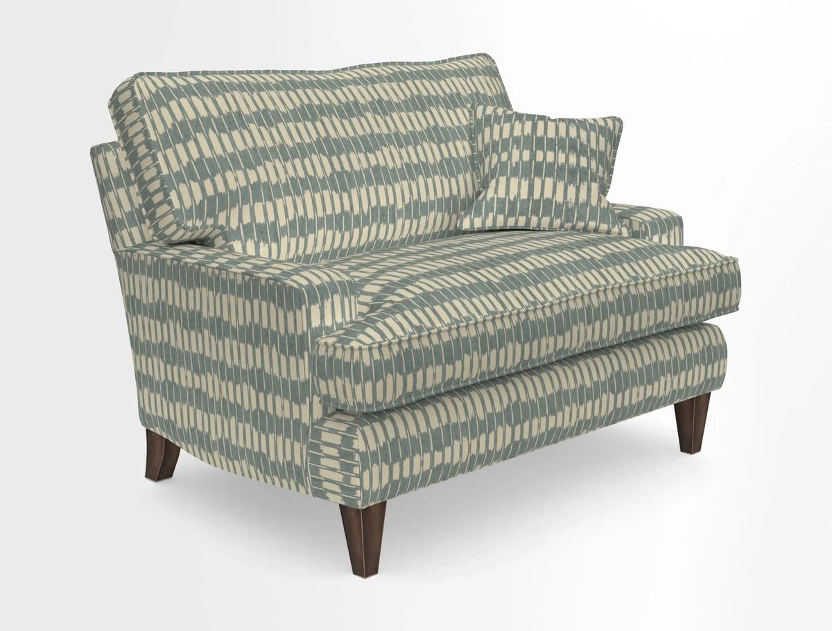 Ingleborough Snuggler in Two Tone Plain Biscuit