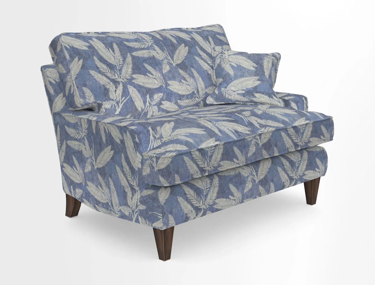 Ingleborough Snuggler in Two Tone Plain Biscuit