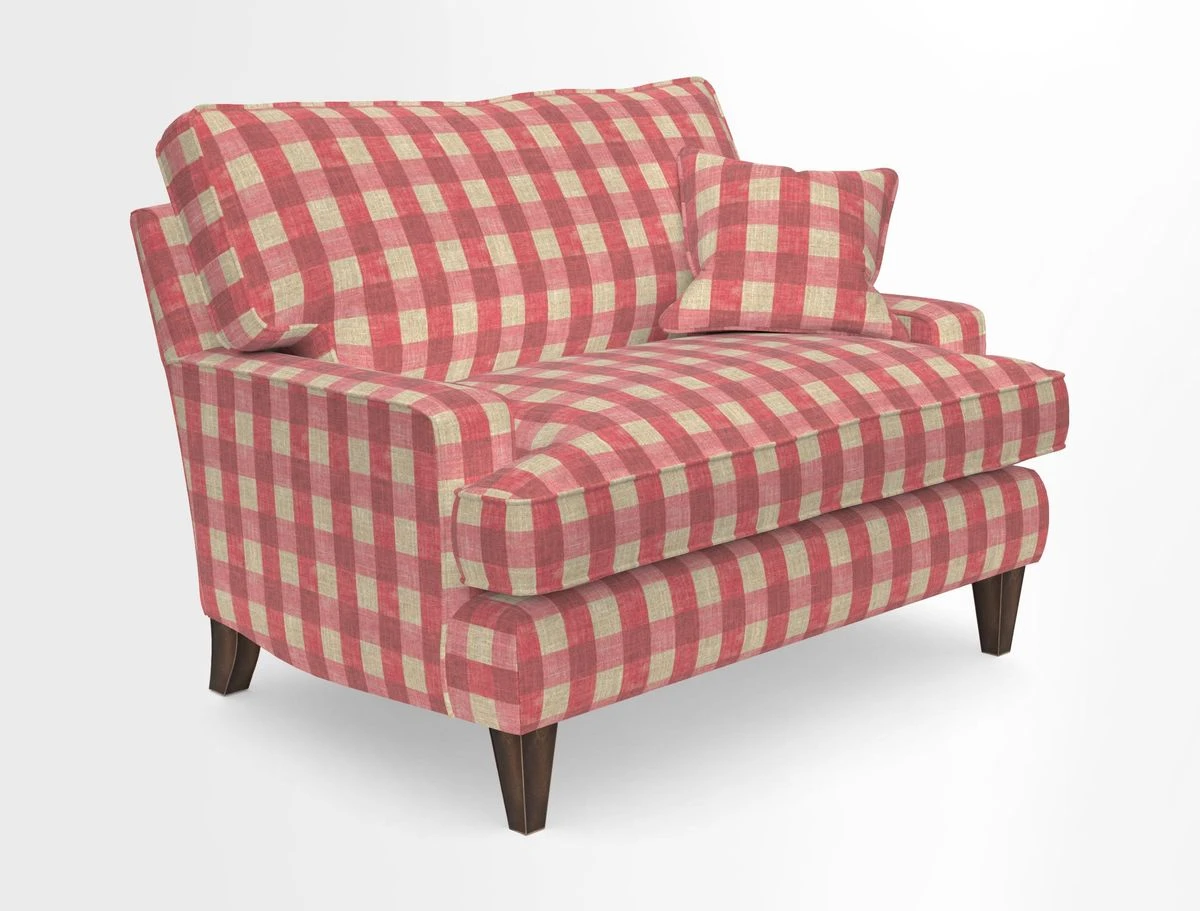Ingleborough Snuggler in Two Tone Plain Biscuit