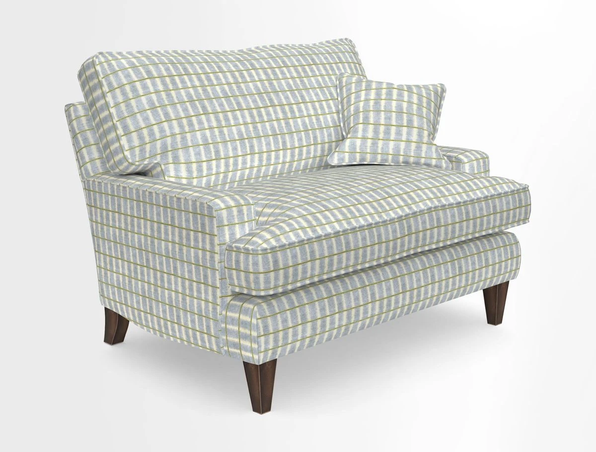 Ingleborough Snuggler in Two Tone Plain Biscuit