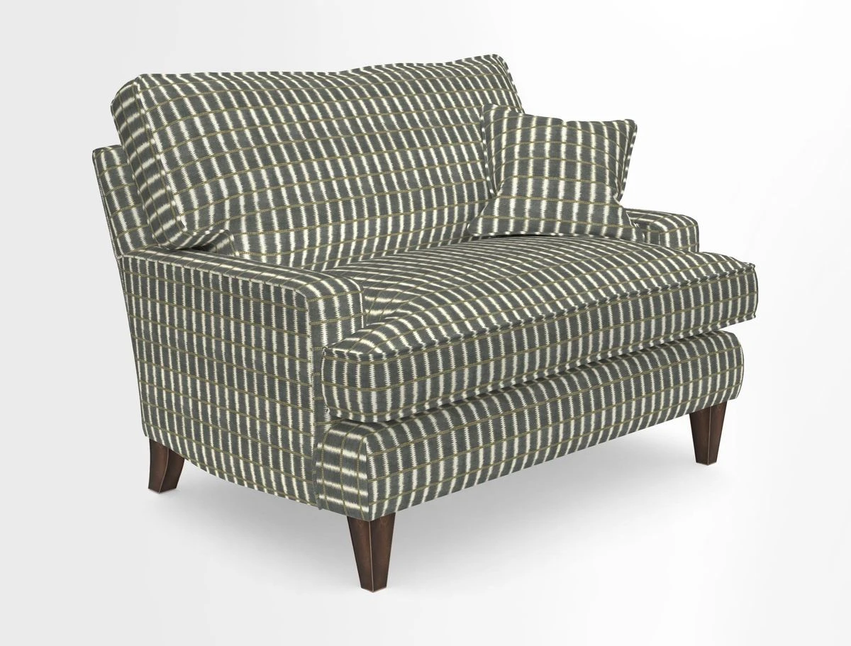 Ingleborough Snuggler in Two Tone Plain Biscuit