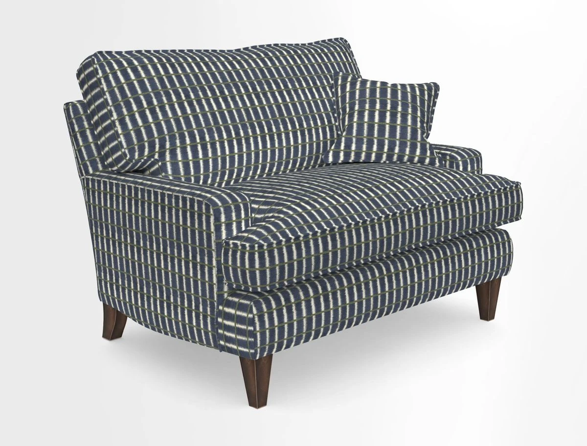 Ingleborough Snuggler in Two Tone Plain Biscuit