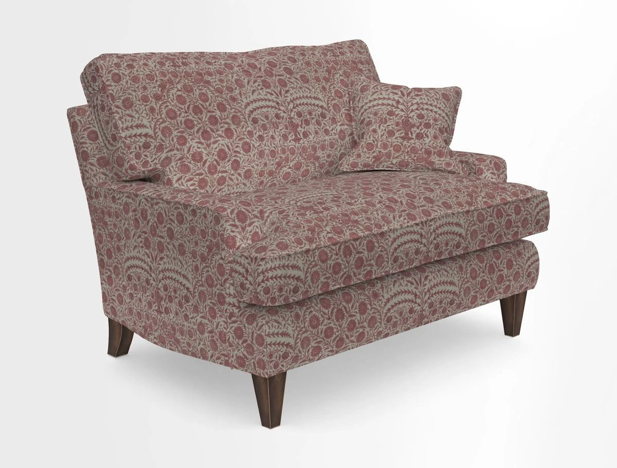 Ingleborough Snuggler in Two Tone Plain Biscuit