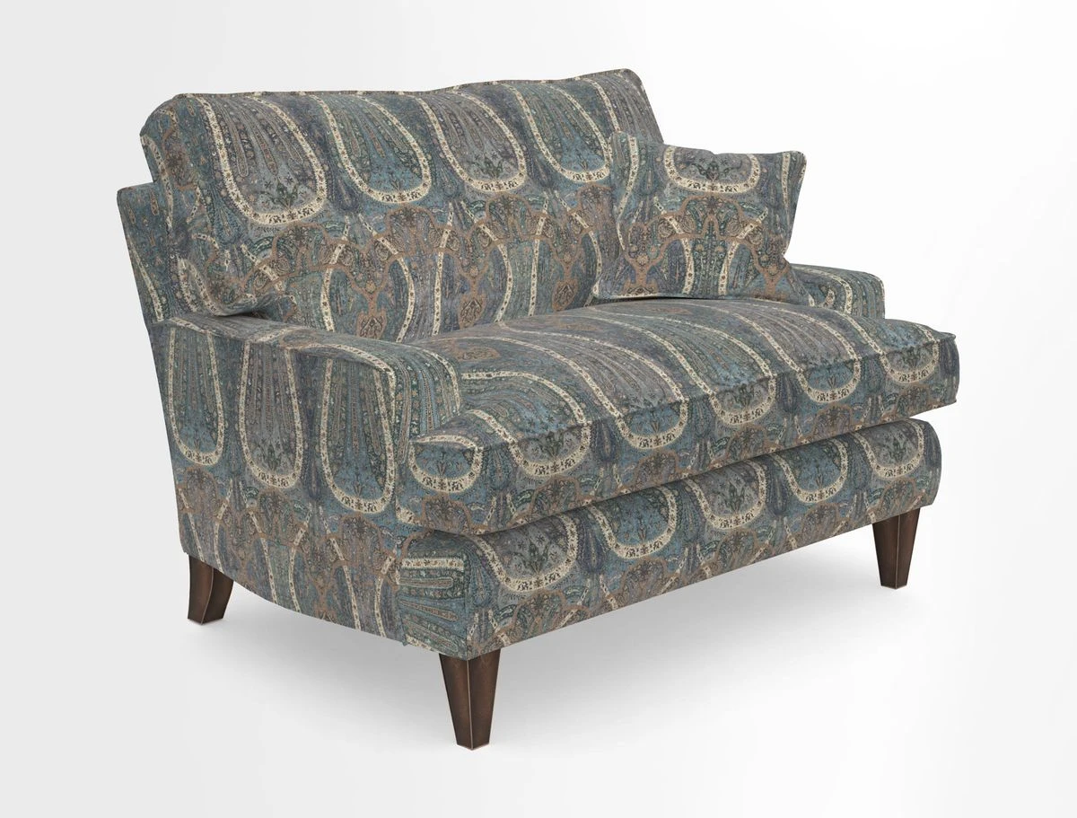 Ingleborough Snuggler in Two Tone Plain Biscuit