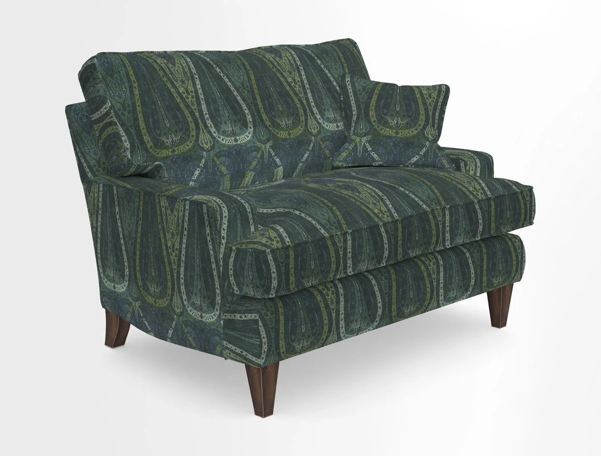 Ingleborough Snuggler in Two Tone Plain Biscuit