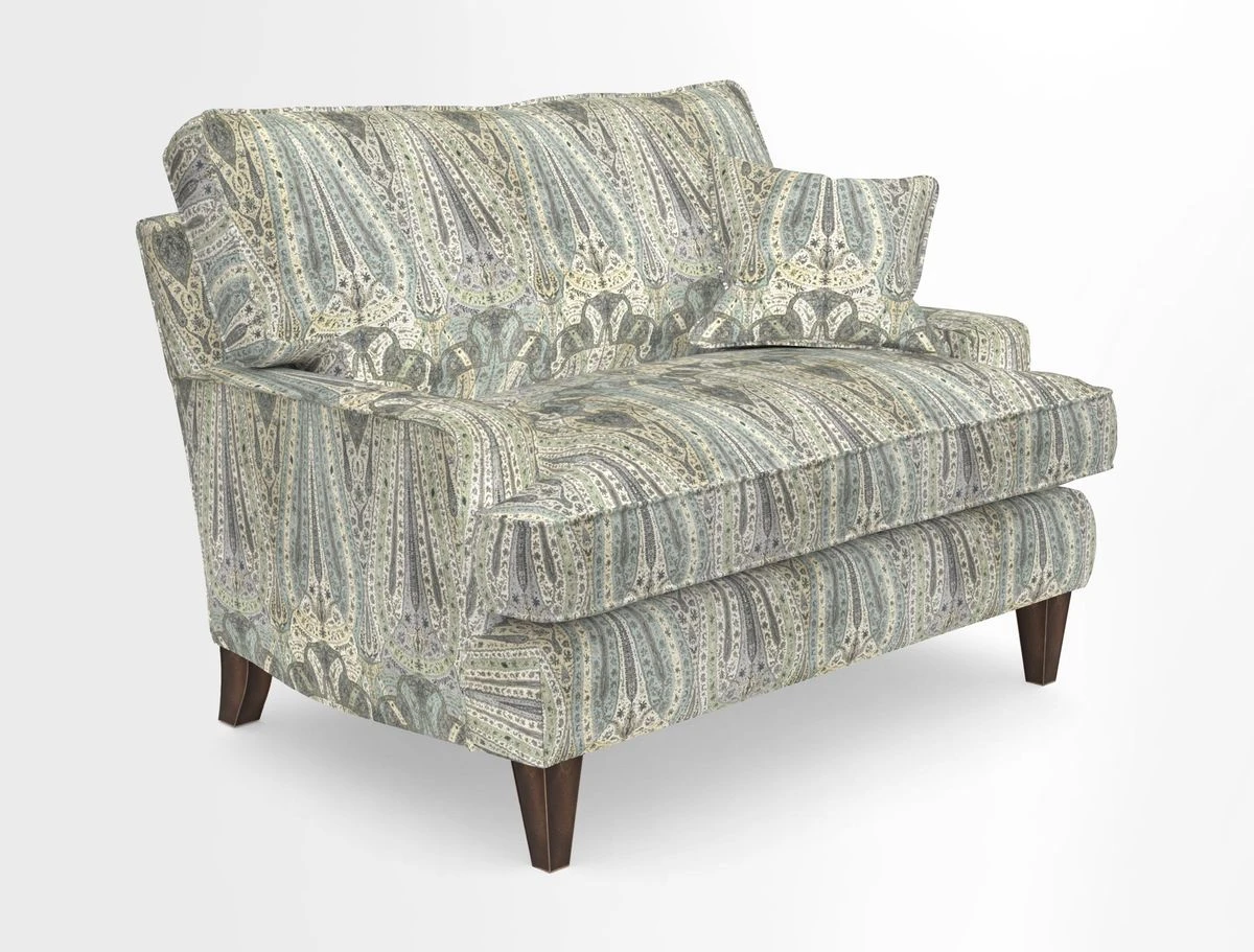 Ingleborough Snuggler in Two Tone Plain Biscuit