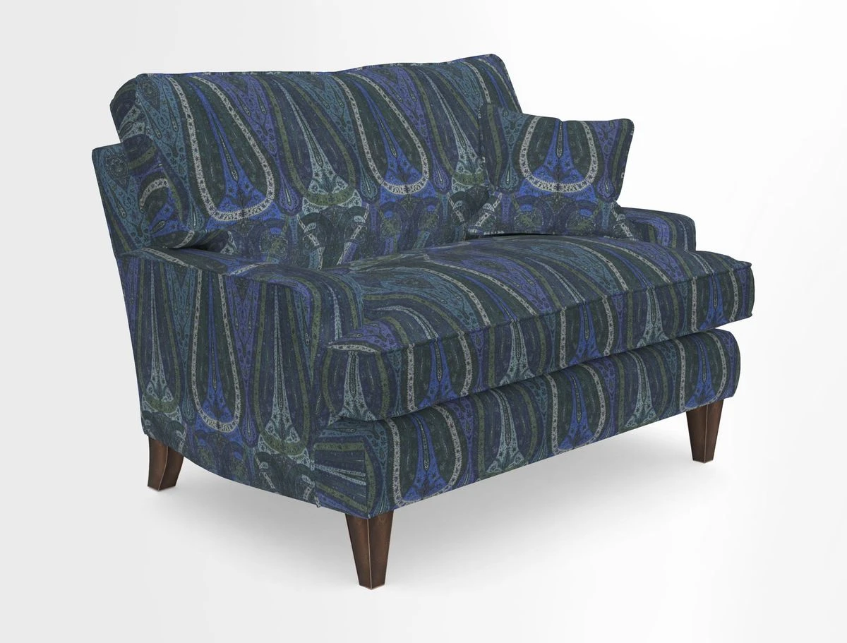 Ingleborough Snuggler in Two Tone Plain Biscuit