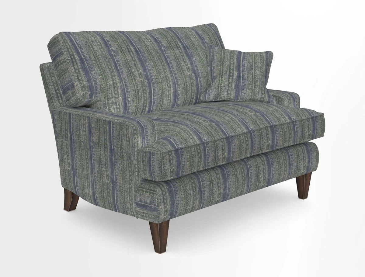 Ingleborough Snuggler in Two Tone Plain Biscuit