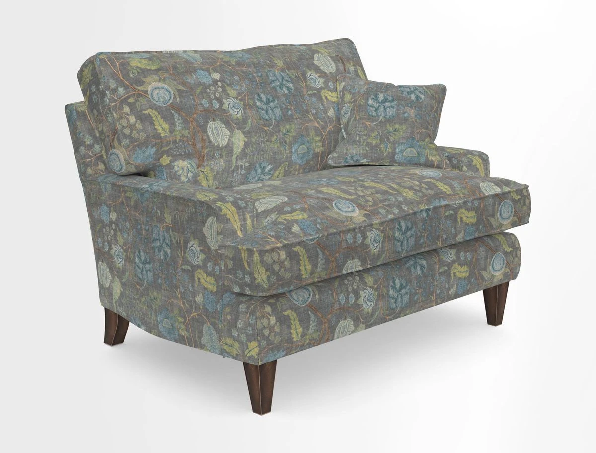 Ingleborough Snuggler in Two Tone Plain Biscuit