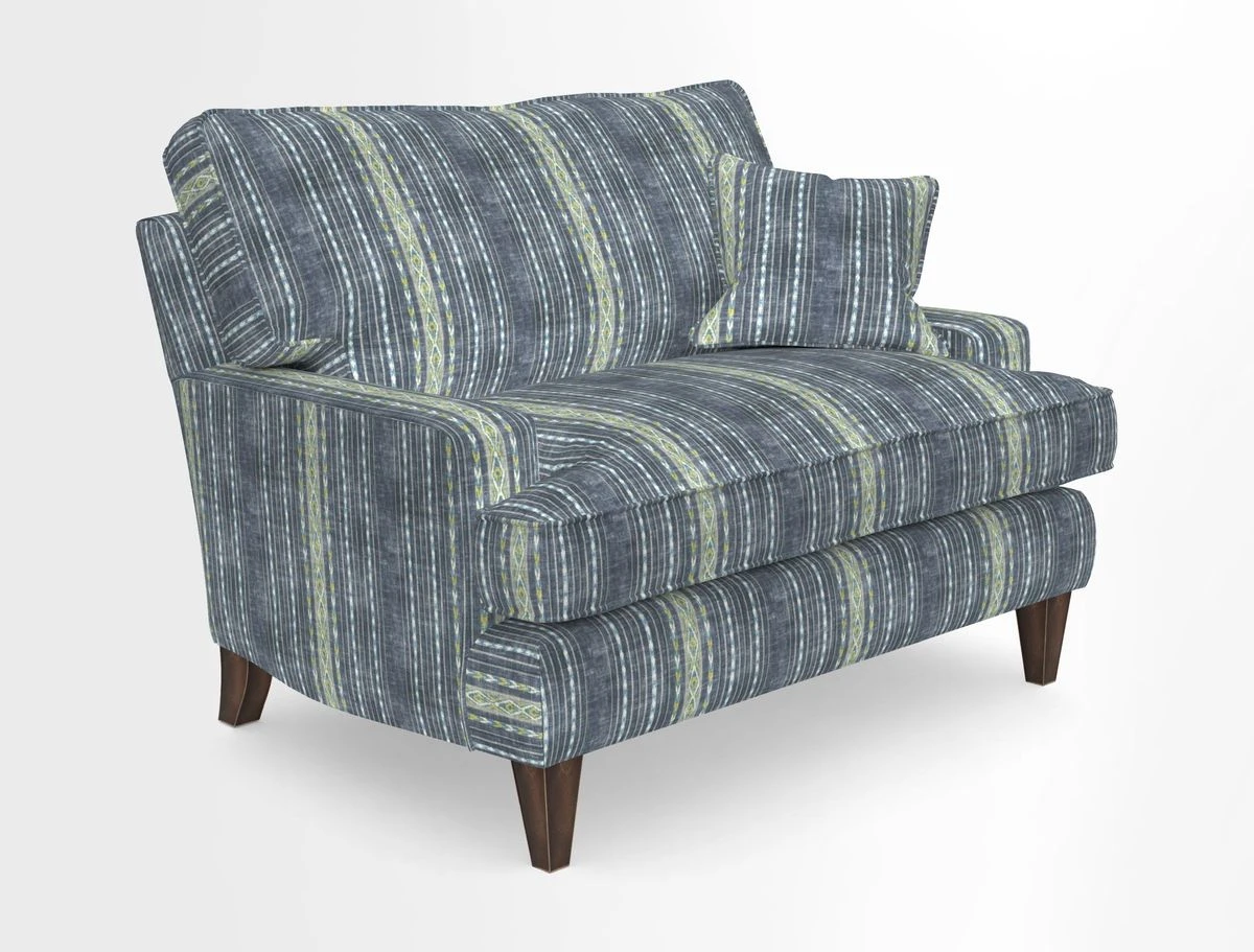 Ingleborough Snuggler in Two Tone Plain Biscuit