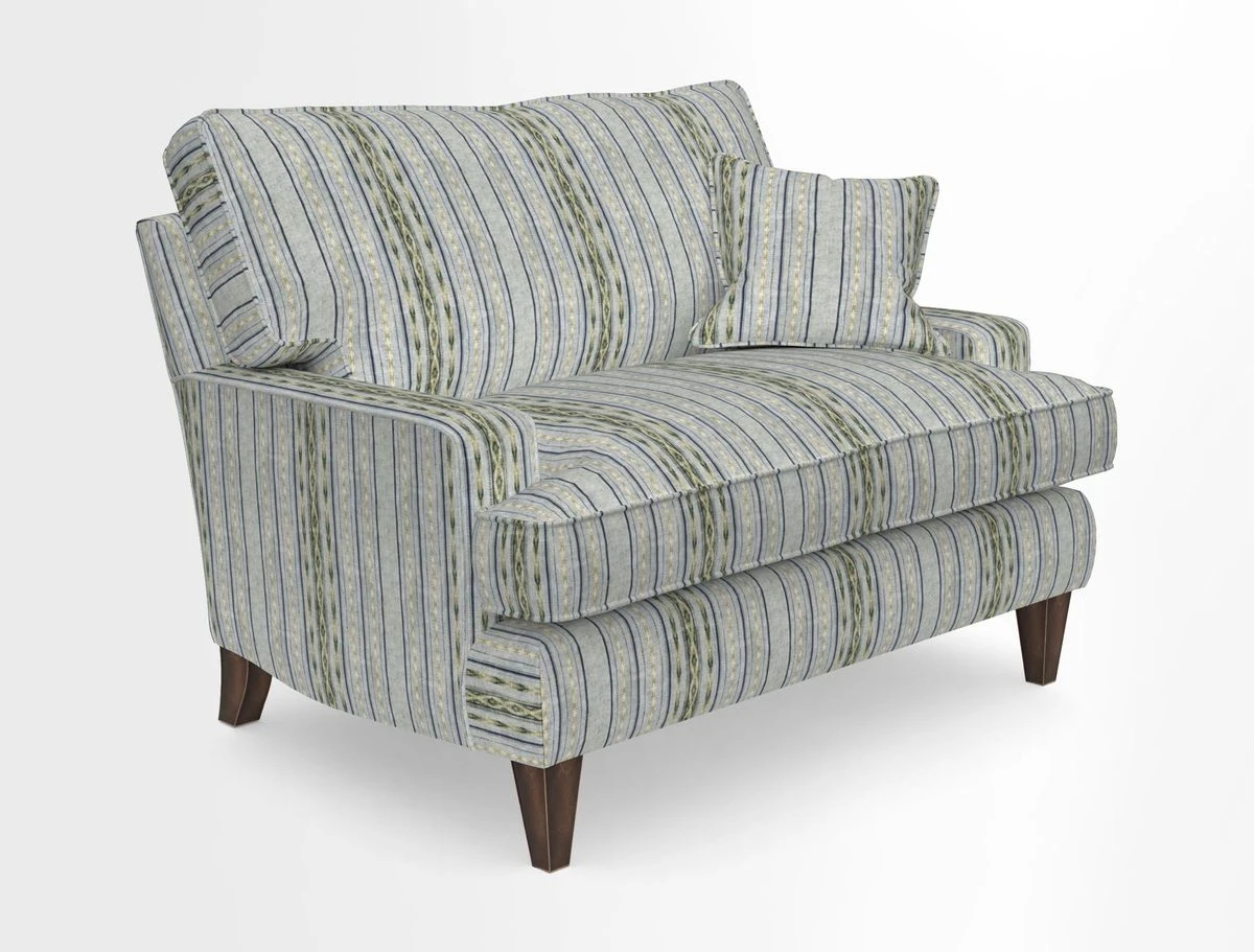 Ingleborough Snuggler in Two Tone Plain Biscuit