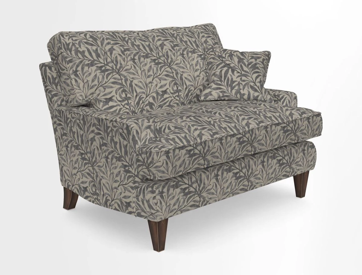 Ingleborough Snuggler in Two Tone Plain Biscuit