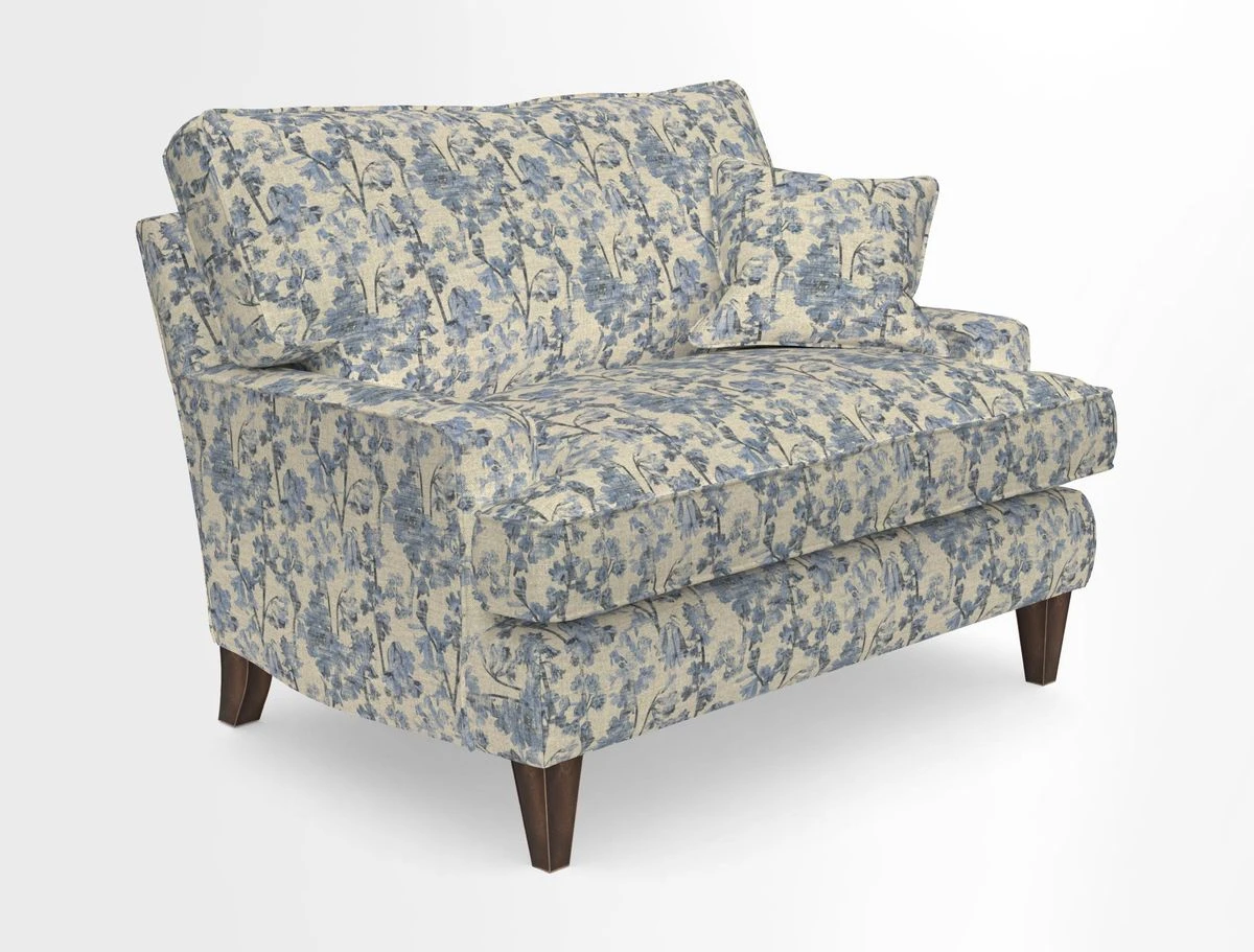 Ingleborough Snuggler in Two Tone Plain Biscuit