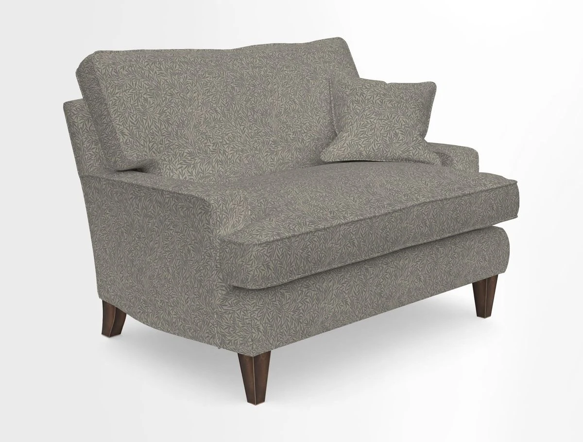 Ingleborough Snuggler in Two Tone Plain Biscuit
