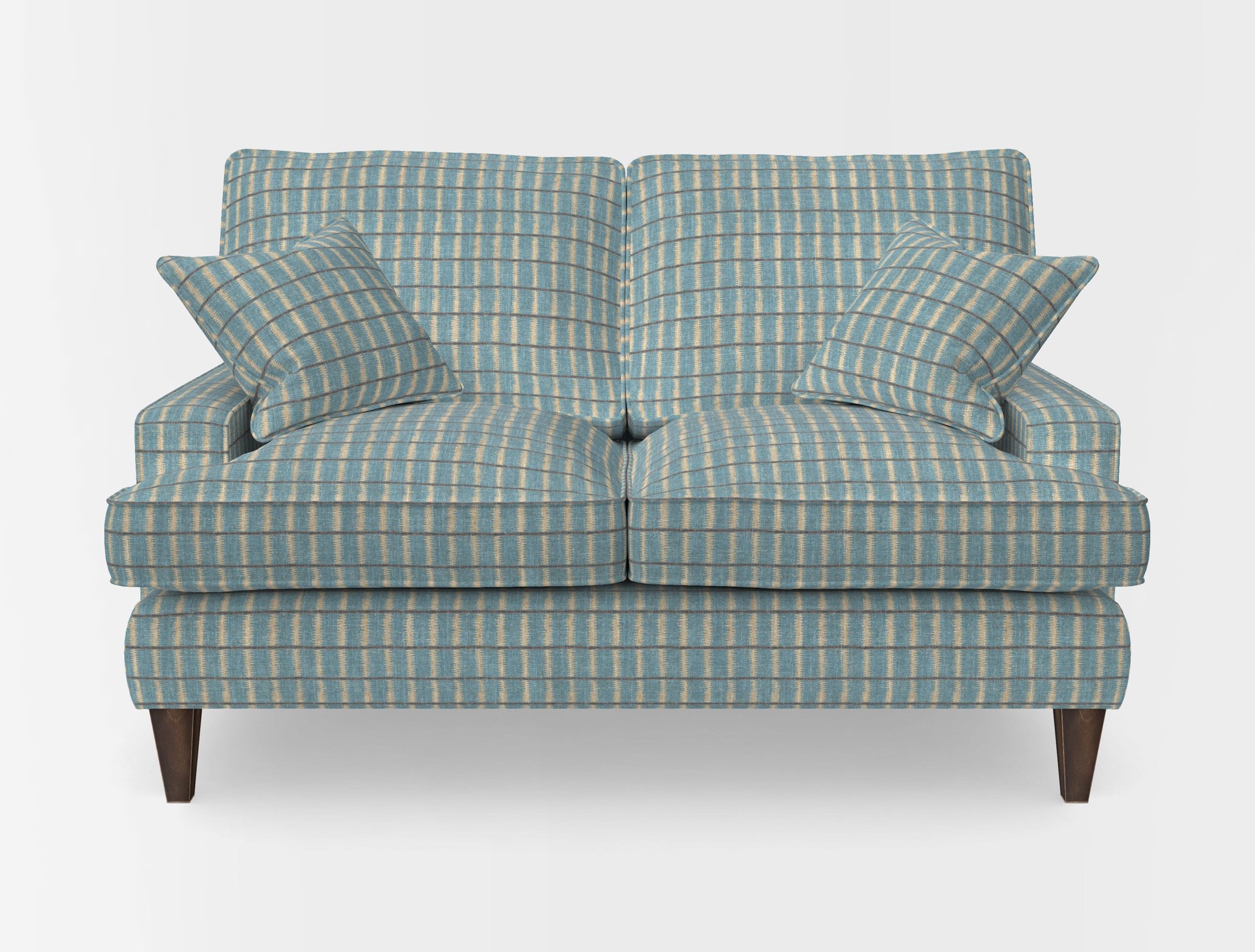 Ingleborough front