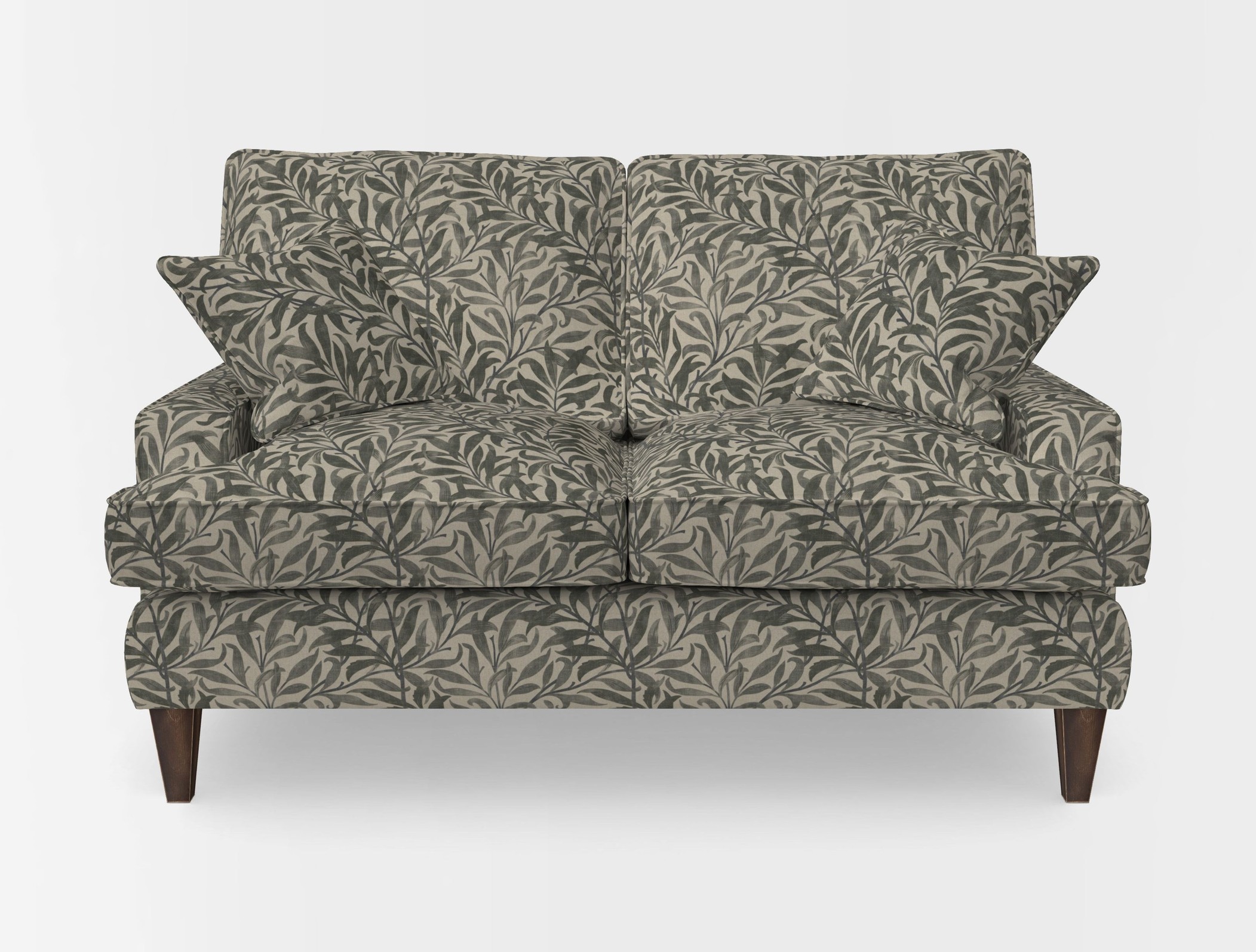 Ingleborough front